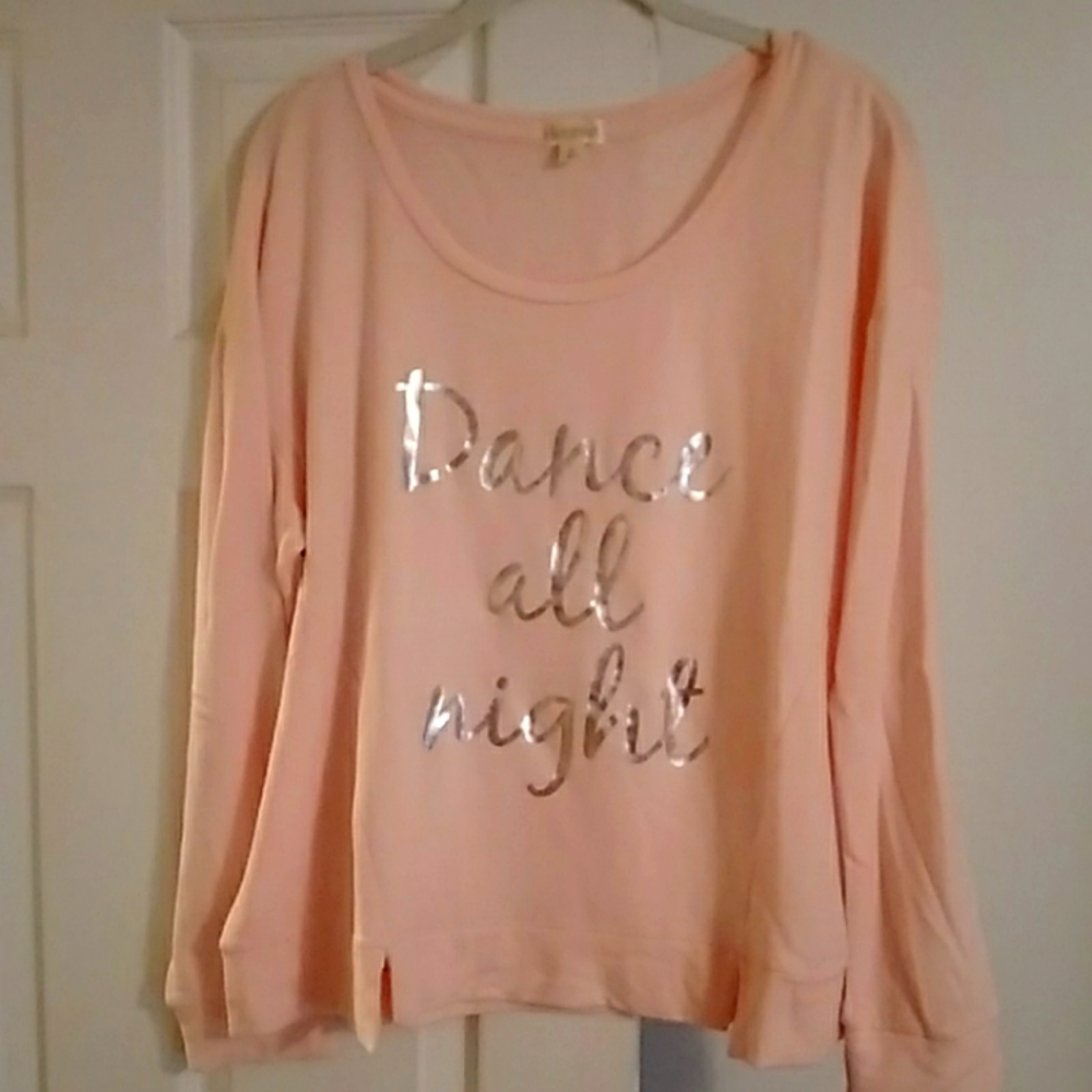 Decree lightweight sweatshirt